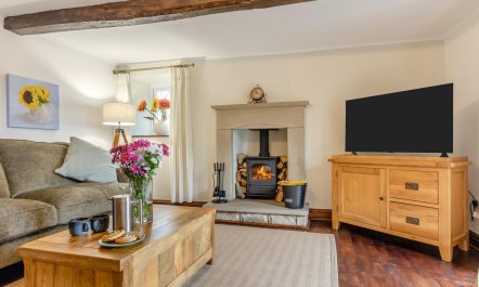 4 Bed in Buxton