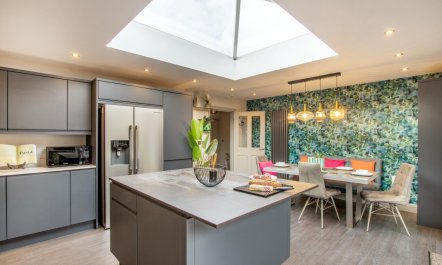 3 Bed in Embleton 8