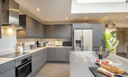 3 Bed in Embleton 9
