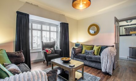 3 Bed in Embleton 5