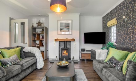 3 Bed in Embleton 1