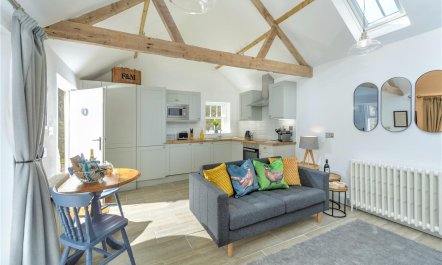 1 Bed in Lowick