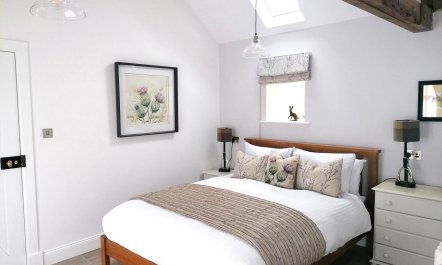 1 Bed in Lowick 5
