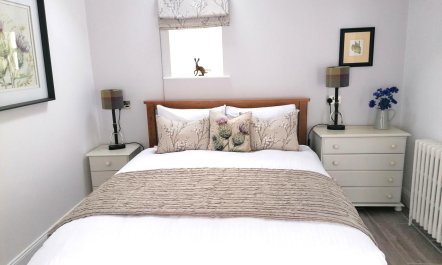 1 Bed in Lowick 6