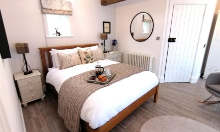 1 Bed in Lowick 4