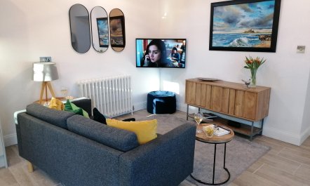 1 Bed in Lowick 9
