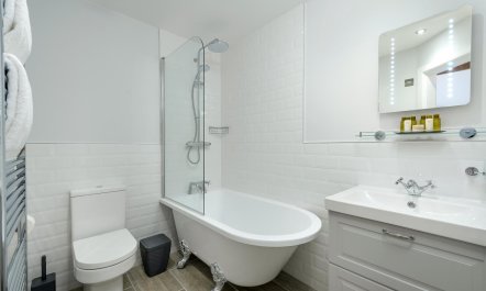 1 Bed in Lowick 8