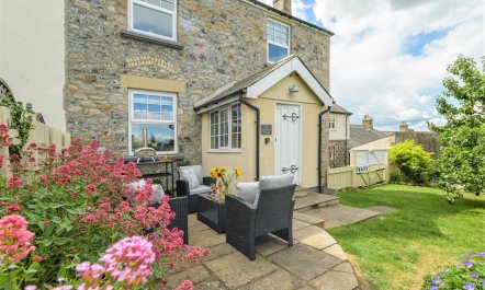 2 Bed in Embleton 2