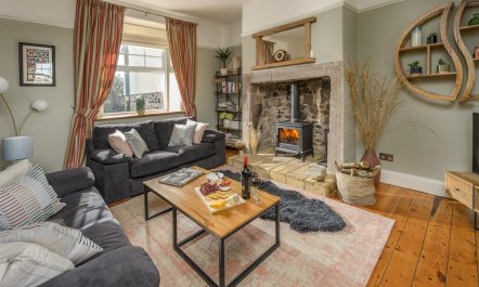 2 Bed in Embleton