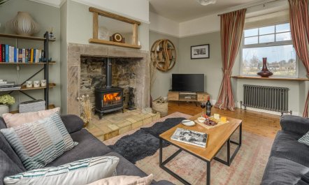 2 Bed in Embleton 1