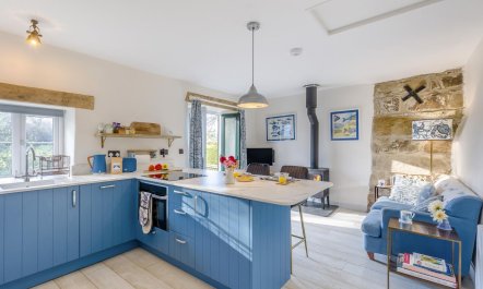 1 Bed in Moylegrove 9