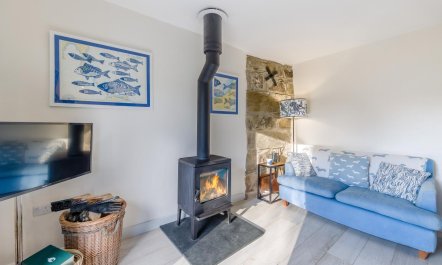1 Bed in Moylegrove 1