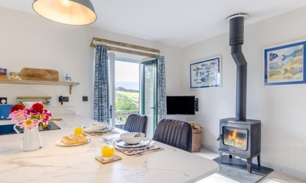 1 Bed in Moylegrove 8