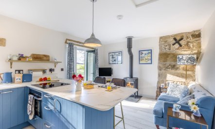 1 Bed in Moylegrove