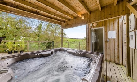 1 Bed in Moylegrove 2
