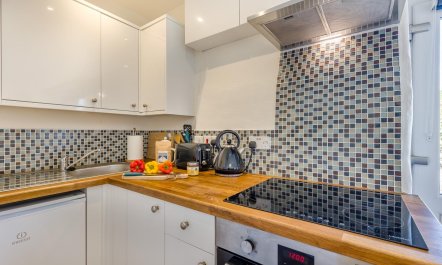1 Bed in Moylegrove 6