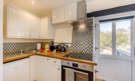 1 Bed in Moylegrove 4