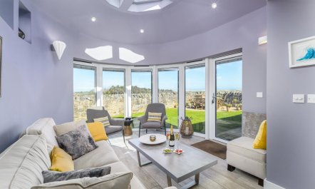 3 Bed in Newton-by-the-Sea