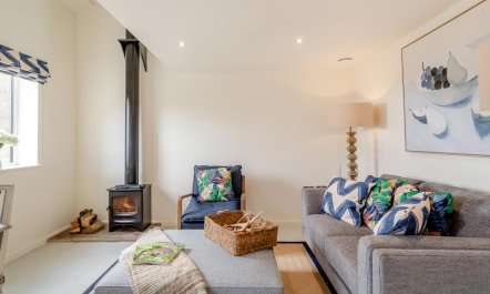 2 Bed in Dunsop Bridge 8