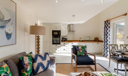 2 Bed in Dunsop Bridge 9