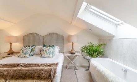 2 Bed in Dunsop Bridge 3