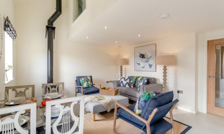 2 Bed in Dunsop Bridge 2