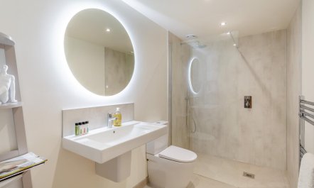 2 Bed in Dunsop Bridge 4