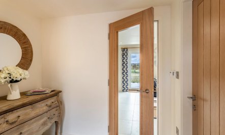 2 Bed in Dunsop Bridge 7