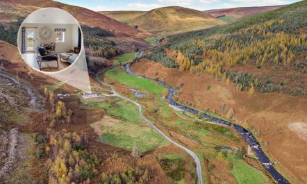 2 Bed in Dunsop Bridge 1