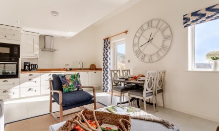 2 Bed in Dunsop Bridge 9