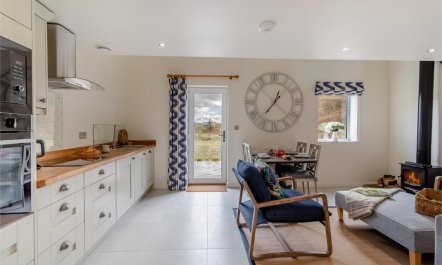 2 Bed in Dunsop Bridge
