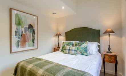 2 Bed in Dunsop Bridge 5