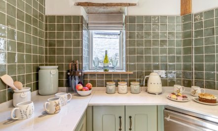 3 Bed in Calver 9