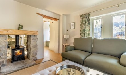 3 Bed in Calver 4