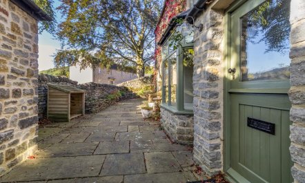 3 Bed in Calver