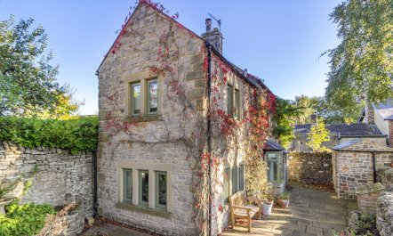 3 Bed in Calver
