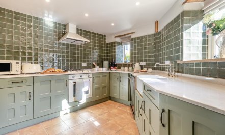 3 Bed in Calver 7
