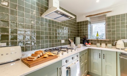 3 Bed in Calver 8