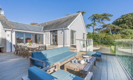 5 Bed in Rock 8