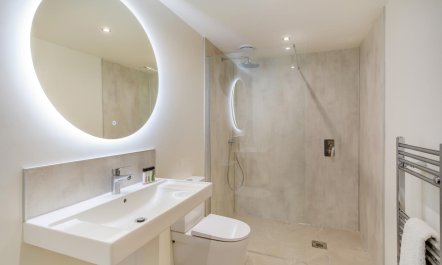 2 Bed in Dunsop Bridge 4