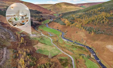 2 Bed in Dunsop Bridge 1
