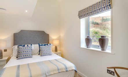 2 Bed in Dunsop Bridge 3