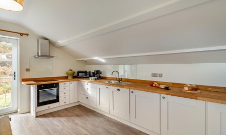 2 Bed in Dunsop Bridge 9