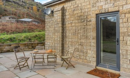 2 Bed in Dunsop Bridge 5