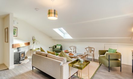 2 Bed in Dunsop Bridge 6