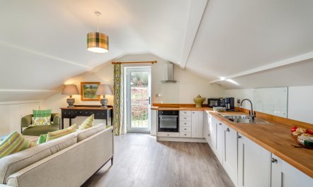 2 Bed in Dunsop Bridge 5