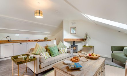 2 Bed in Dunsop Bridge