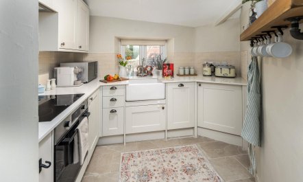 2 Bed in Warkworth 2