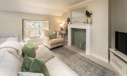 2 Bed in Warkworth 1