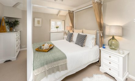 2 Bed in Warkworth